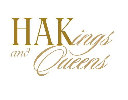 HAKings and Queens