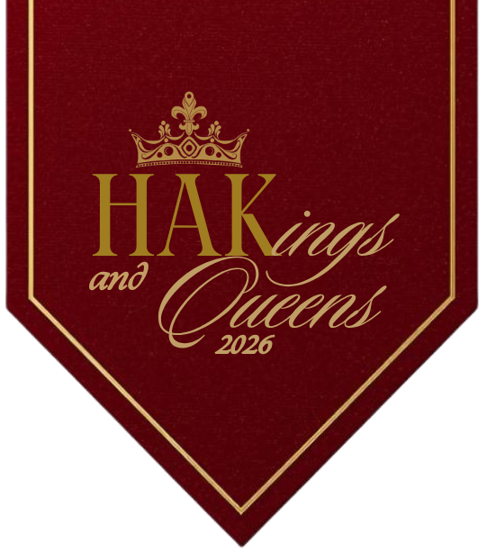 HAK Kings and Queens 2026