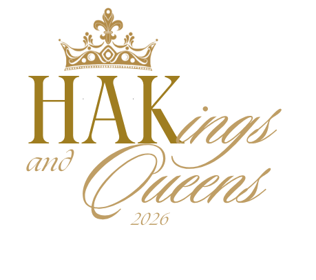 HAK Kings and Queens 2026