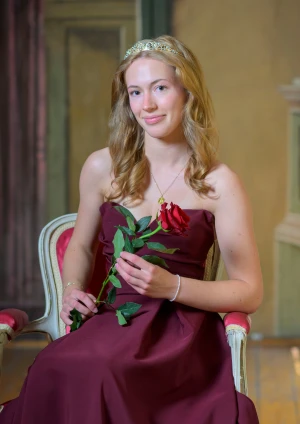 Portrait von Anna Haas