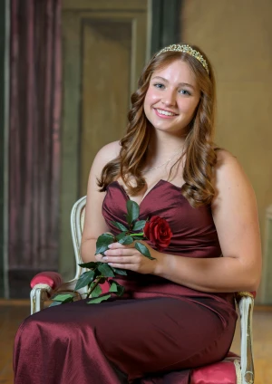 Portrait von Anna Knauseder