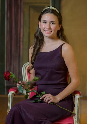 Portrait von Julia Kalt