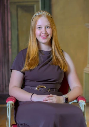 Portrait von Katharina Handler